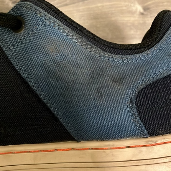 Adidas 5/10 freerider mountain biking shoe - Picture 6 of 9